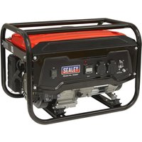 Sealey G2201 Petrol Generator  - Flashing Led Foam Sticks Party review and price