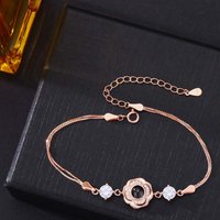 Foto Projektion Armband mit Bi - Novelty Gifts review and price