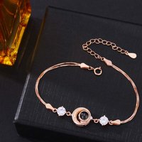 Foto Projektion Armband mit Bi - Novelty Gifts review and price