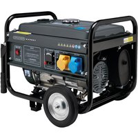 Draper PG253W Petrol Generator - Flashing Led Foam Sticks Party review and price