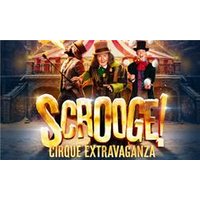 Scrooge: A Cirque Extravaganza - Costumes review and price