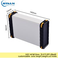 Aluminium Box Housing Case for - Party Supplies review and price