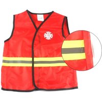 Kid Fireman Costume Dress Up S - Spiderman Jumpsuit Kids review and price