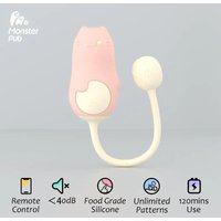 Monster Pub Baby Smart Vibrato - Shock Pen Prank Toy review and price