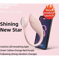 App Controlled Vibrators Monst - Shock Pen Prank Toy review and price