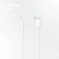Monster Pub USB Charge Cable - Shock Pen Prank Toy review and price