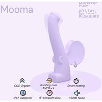 MOOMA Smart Rotating & Heating - Shock Pen Prank Toy review and price