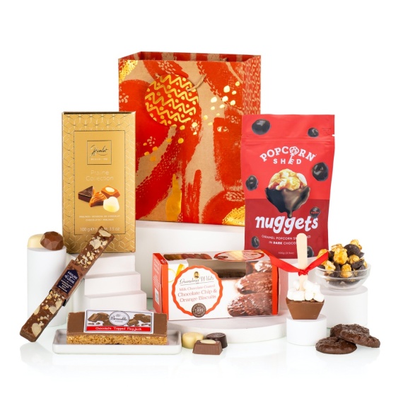 Love Chocolate Gift Bag - Costumes review and price