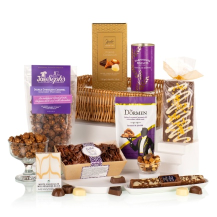 Chocolate Indulgence - Costumes review and price