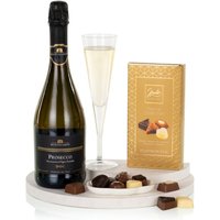 Prosecco and Chocolates - Costumes review and price