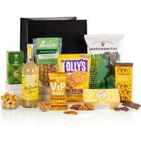 Alcohol Free Treats Hamper - Costumes review and price