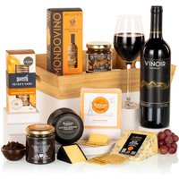 Cheese and Wine Gift Tray - Costumes review and price