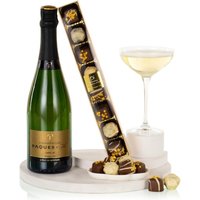 Champagne and Chocolates - Costumes review and price