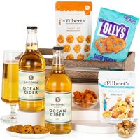 Cider & Treats Crate - Costumes review and price