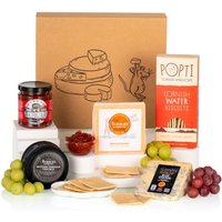 The Big Cheese Box - Costumes review and price