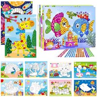 5-20Sheets/Pack Handmade DIY D - Party Supplies review and price