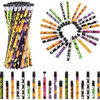 12-36PCS Halloween Pencil Asso - Party Supplies review and price