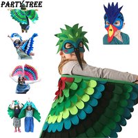 Kids Felt Wings Halloween Carn - Spiderman Jumpsuit Kids review and price