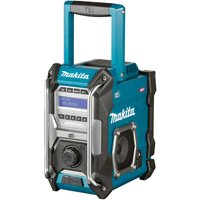 Makita MR003GZ DAB+ Job Site R - Flashing Led Foam Sticks Party review and price