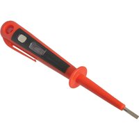 Faithfull Mainstester Screwdri - Flashing Led Foam Sticks Party review and price