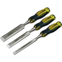 Stanley FatMax 3 Piece Bevel E - Flashing Led Foam Sticks Party review and price