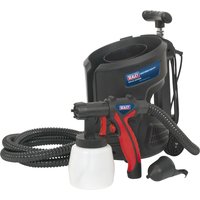 Sealey HVLP3000 Spray Gun Kit - Flashing Led Foam Sticks Party review and price