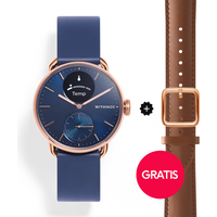 Withings ScanWatch 2 - 38mm Bl - Glow In The Dark Party Glasses review and price