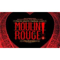 Moulin Rouge The Musical - Costumes review and price