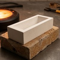 Square Quartz Crucible Pour No - Party Supplies review and price