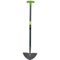 Draper Carbon Steel Lawn Edger - Flashing Led Foam Sticks Party review and price