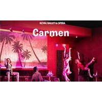 Carmen - Royal Ballet and Oper - Costumes review and price
