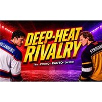 Deep-Heat Rivalry - Costumes review and price