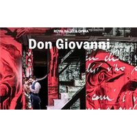 Don Giovanni - Royal Ballet an - Costumes review and price