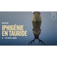 Iphigenie en Tauride - English - Costumes review and price