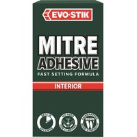 Evo-stik Rapid Mitre Fix - Flashing Led Foam Sticks Party review and price