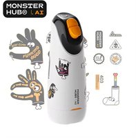 Monsterpub Tornado Smart Cup w - Shock Pen Prank Toy review and price