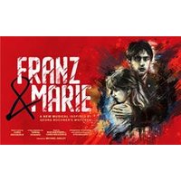 Franz & Marie - Costumes review and price