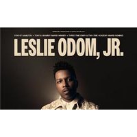 Leslie Odom, Jr. - Costumes review and price