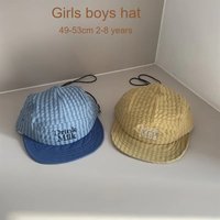Kids Soft Brim Baseball Cap 49 - Spiderman Jumpsuit Kids review and price