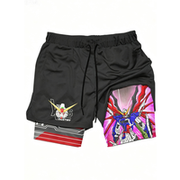 Summer Quick Drying Mecha Anim - Spiderman Jumpsuit Kids review and price