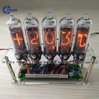 New！50Pcs Nixie/VFD Tube Socke - Party Supplies review and price