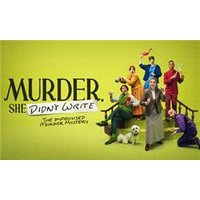 Murder, She Didn't Write - Costumes review and price