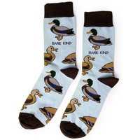 Save the Ducks Bamboo Socks |  - Funny Chicken Leg Socks review and price