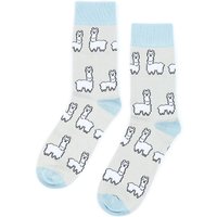 Save the Alpaca Bamboo Socks | - Funny Chicken Leg Socks review and price