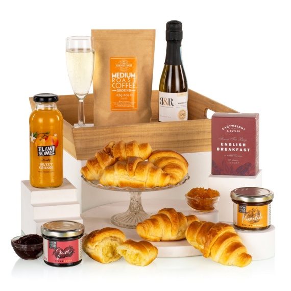 The Breakfast Tray - Costumes review and price