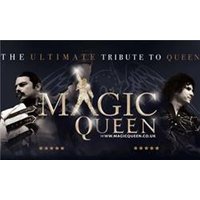 Magic Queen - Magic Tour 40th  - Costumes review and price