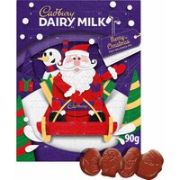 Cadbury Dairy Milk Chocolate A - Novelty Gifts review and price
