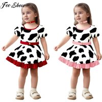 Baby Girls Dalmatian Spotted D - Spiderman Jumpsuit Kids review and price