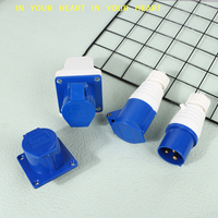 【X】220V 16A 3 Pin Industrial W - Party Supplies review and price