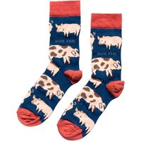 Save the Pigs Bamboo Socks | U - Funny Chicken Leg Socks review and price